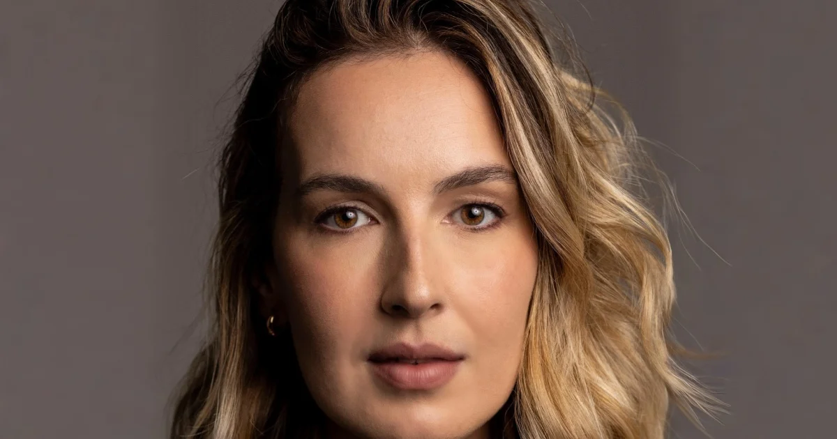 Sylvia Medeiros (Divulgação)