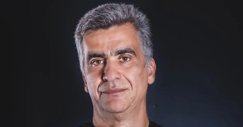 Felipe Llerena coluna (divulgação)