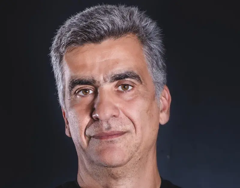 Felipe Llerena coluna (divulgação)