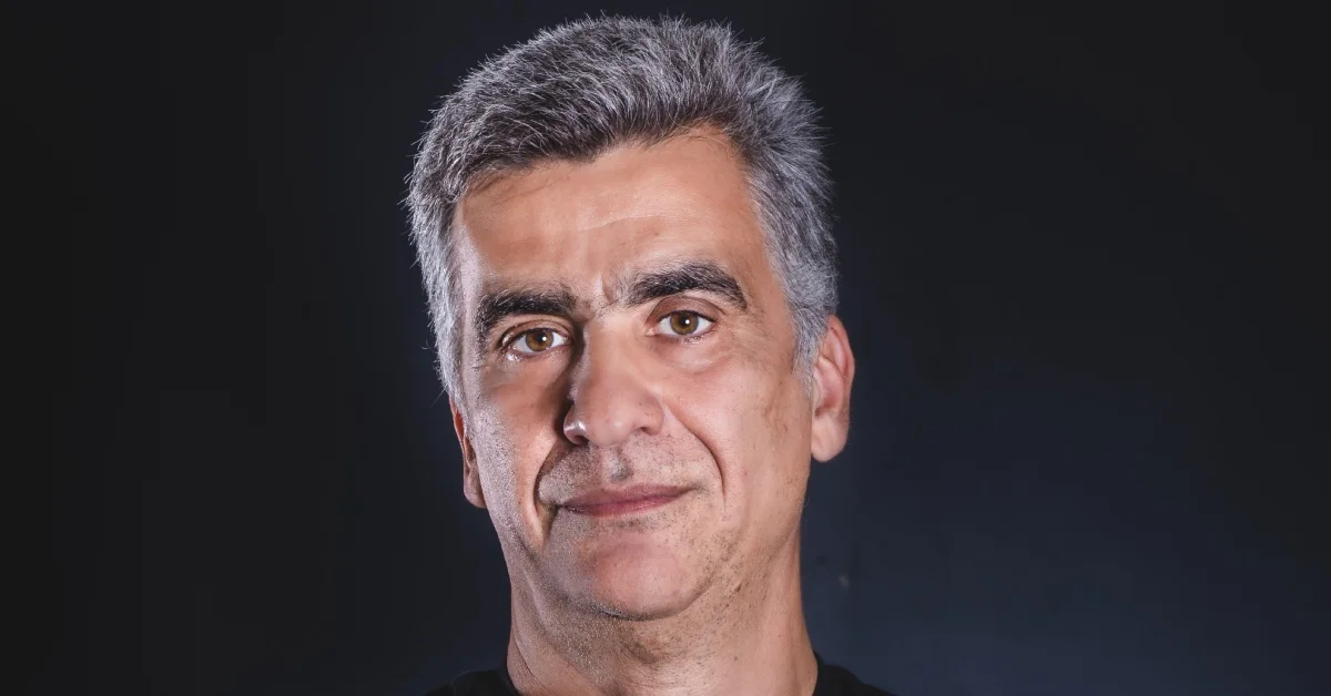 Felipe Llerena (divulgação)