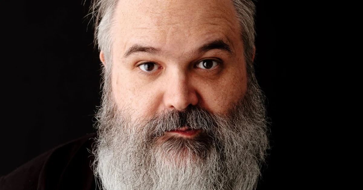 Felipe Vassão (divulgação)