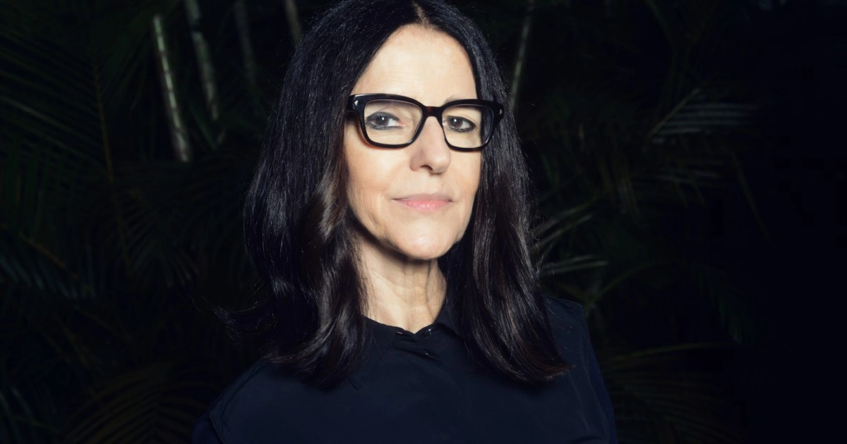 Monique Gardenberg
