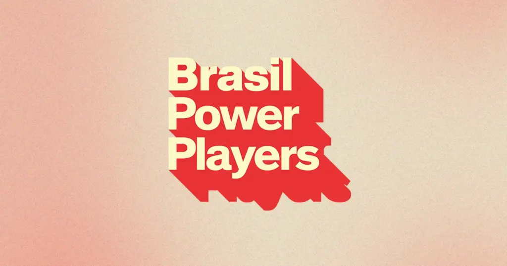 Power Players 2026 da Billboard Brasil