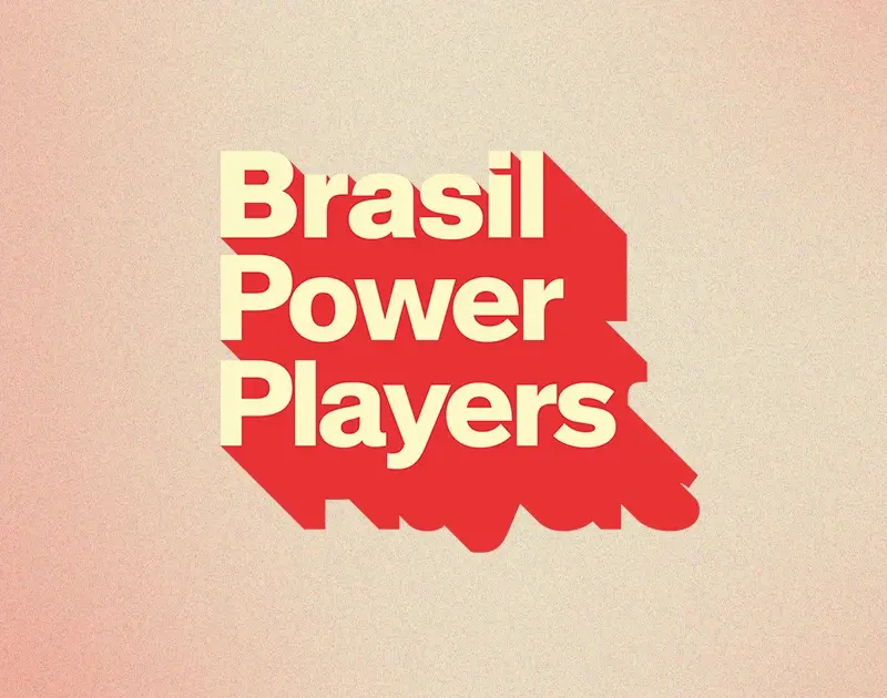 Veja a lista de vencedores do Power Players 2026 da Billboard Brasil