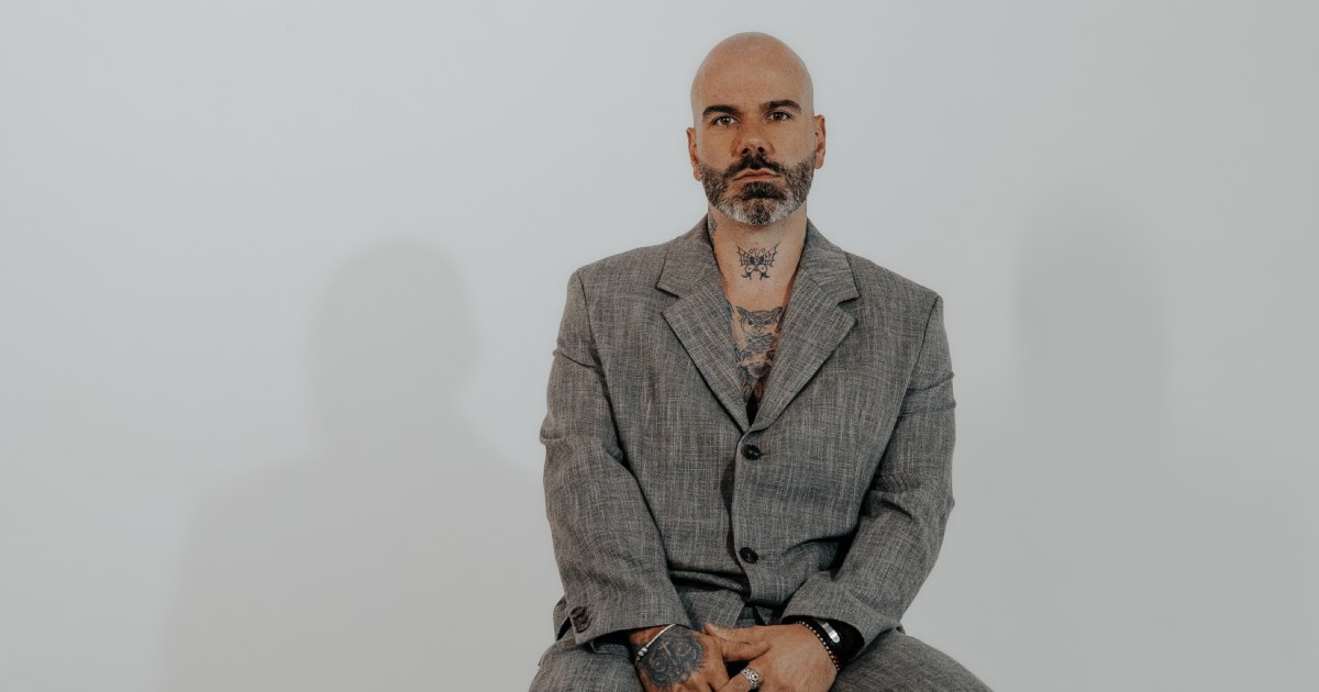 Marcelo Ferraz (Divulgação)