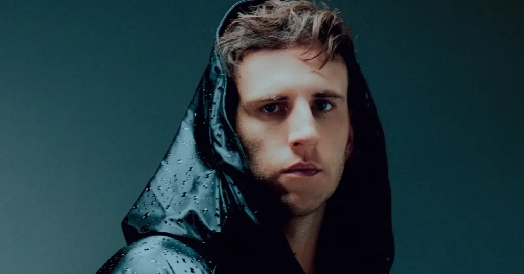 Illenium (divulgação)