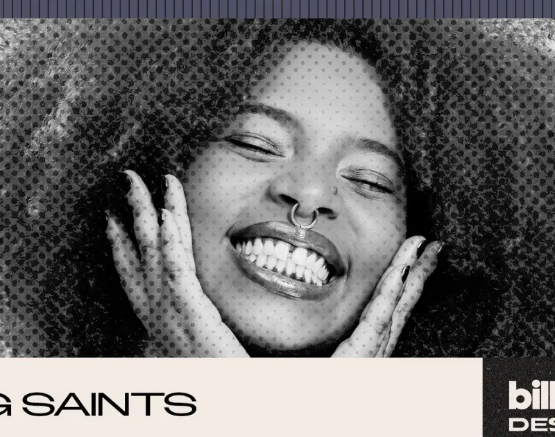 Billboard Descobre: KING Saints fala sobre suas raízes e celebra ‘Senhorita’