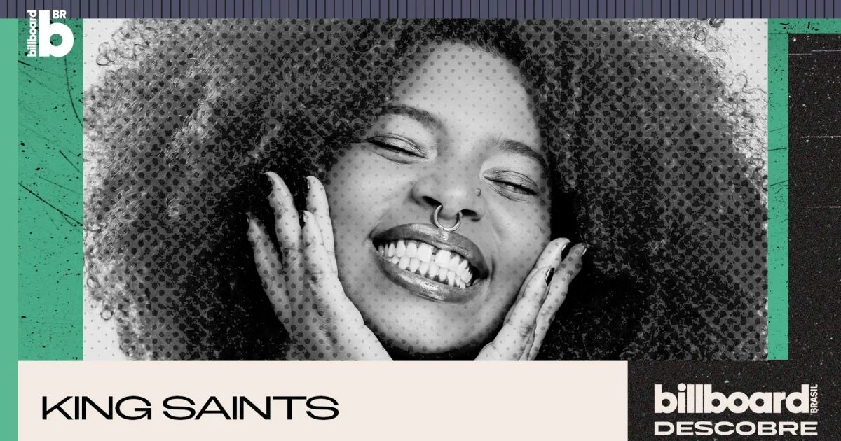KING Saints