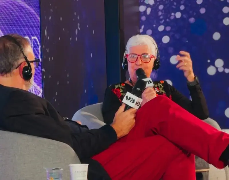 SP2B debate redes sociais: ‘Voltar a ter medida é a nossa charada’
