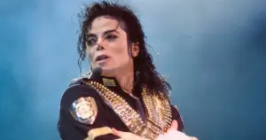 Michael Jackson