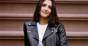 Tatiana Cirisano, vice-presidente de estratégia musical da MIDiA (Reprodução)