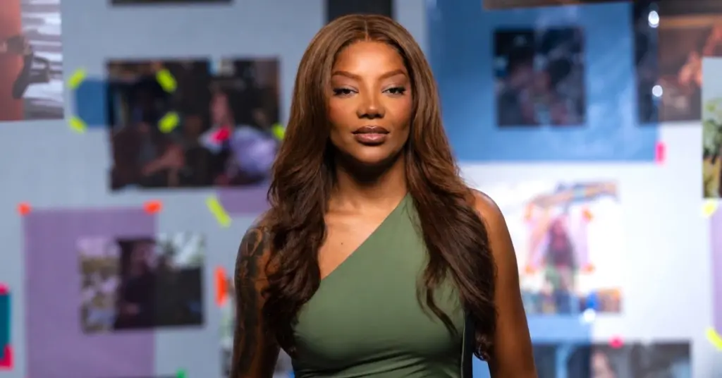 Ludmilla (divulgação)