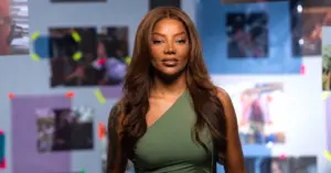 Ludmilla (divulgação)