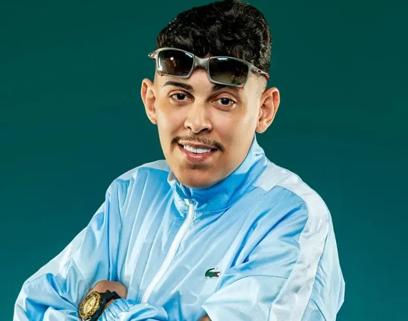 DJ Oreia reúne Azevedo, Aaron Modesto e Oreozin em ‘Strip’