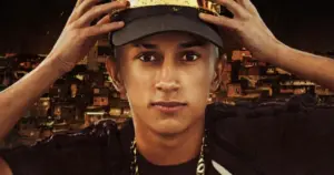 MC Iguinho CT