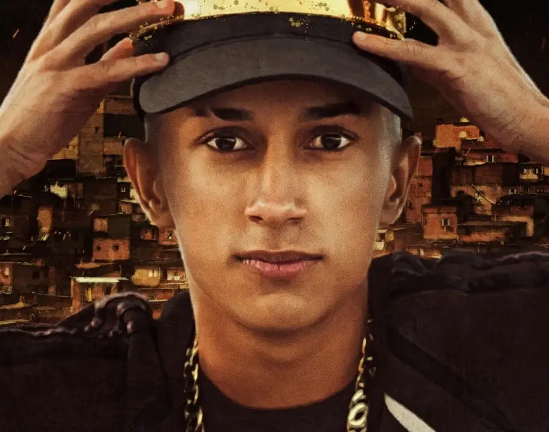 Com novo álbum, MC Iguinho CT afirma sua identidade dentro do funk paulista