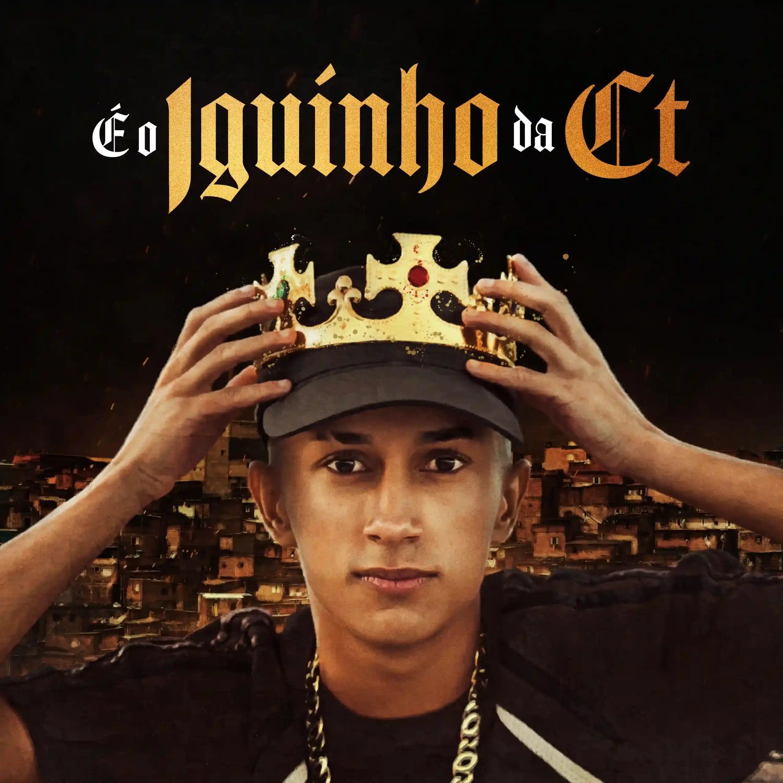 MC Iguinho CT
