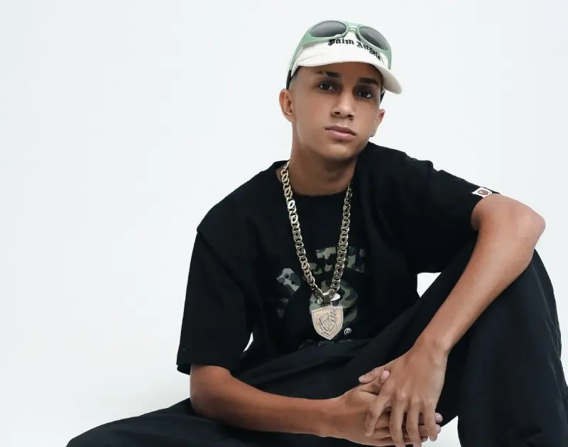 Com novo álbum, MC Iguinho CT afirma sua identidade dentro do funk paulista