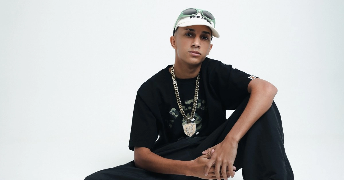 MC Iguinho CT