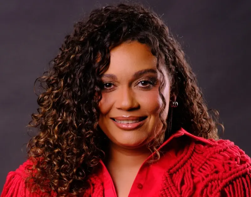 Solange Cesarovna lança ‘África em Mim’ e conecta Brasil e Cabo Verde
