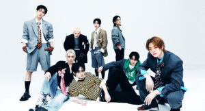Stray Kids