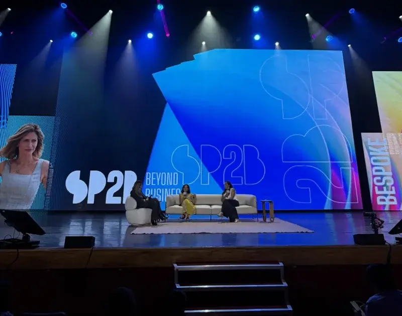 SP2B: ‘Brasileiros trocam 42 mensagens antes de encontro’, diz CEO do happn