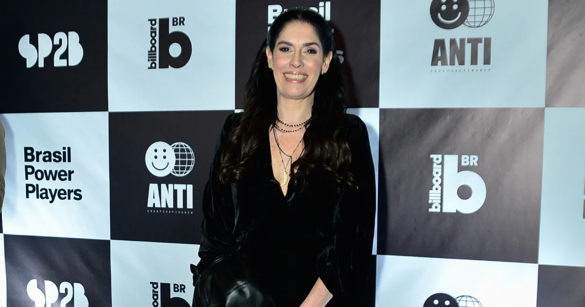 Paula Lavigne