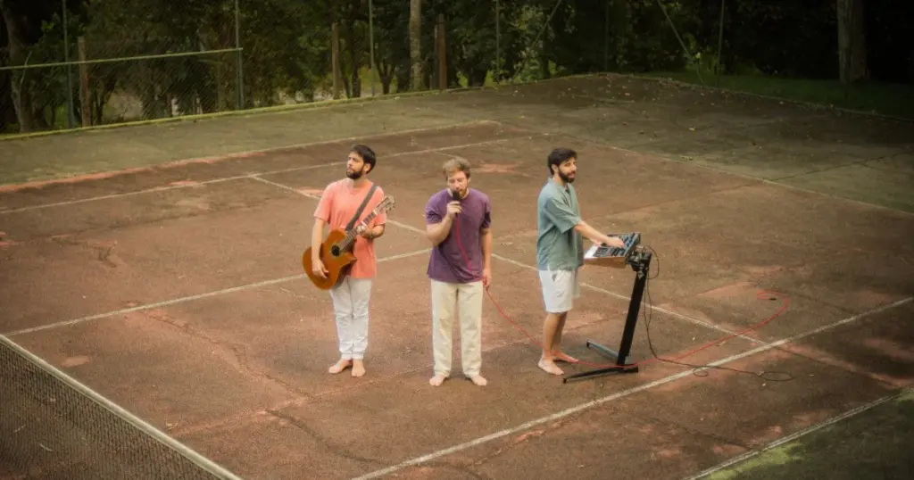 Rooftime inicia nova fase com single inédito; saiba tudo sobre 1 Rooftime