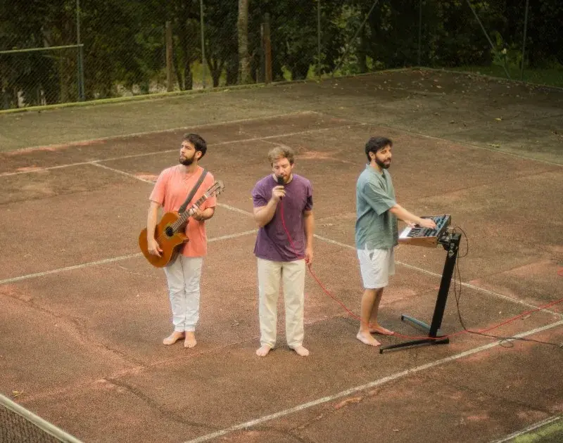 Rooftime inicia nova fase com single inédito; saiba tudo sobre