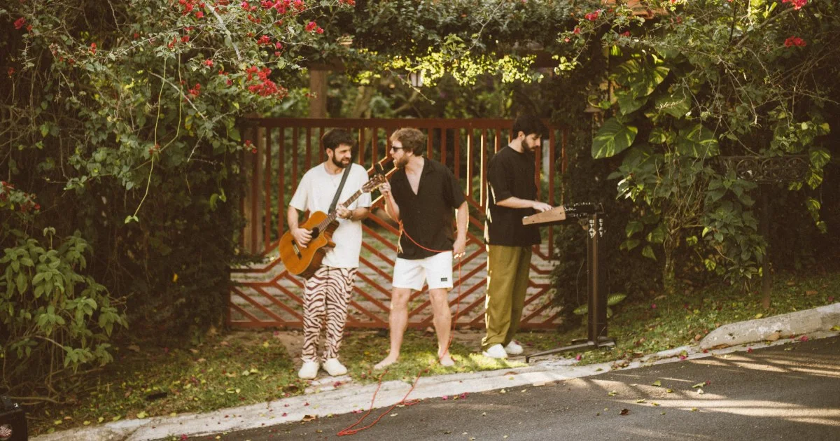 Rooftime inicia nova fase com single inédito; saiba tudo sobre 2 Rooftime