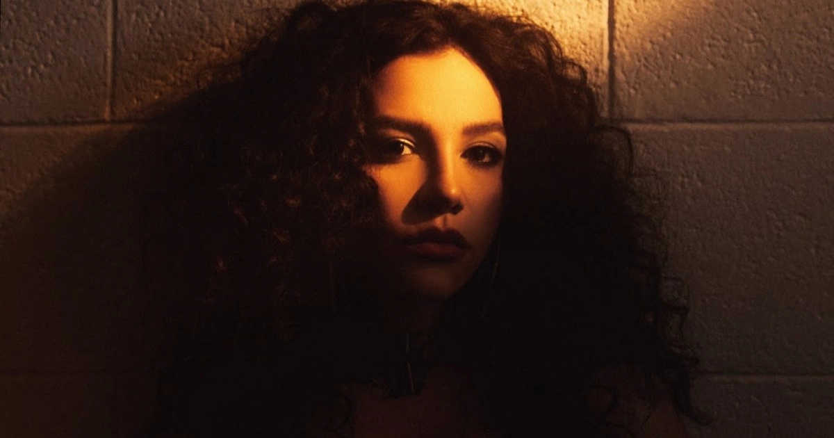 Priscilla lança primeiro álbum 100% independente; conheça 'ECO' 2 Priscilla