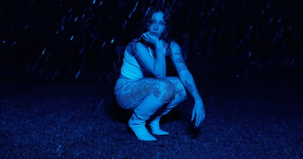 Priscilla lança primeiro álbum 100% independente; conheça 'ECO' 1 Priscilla