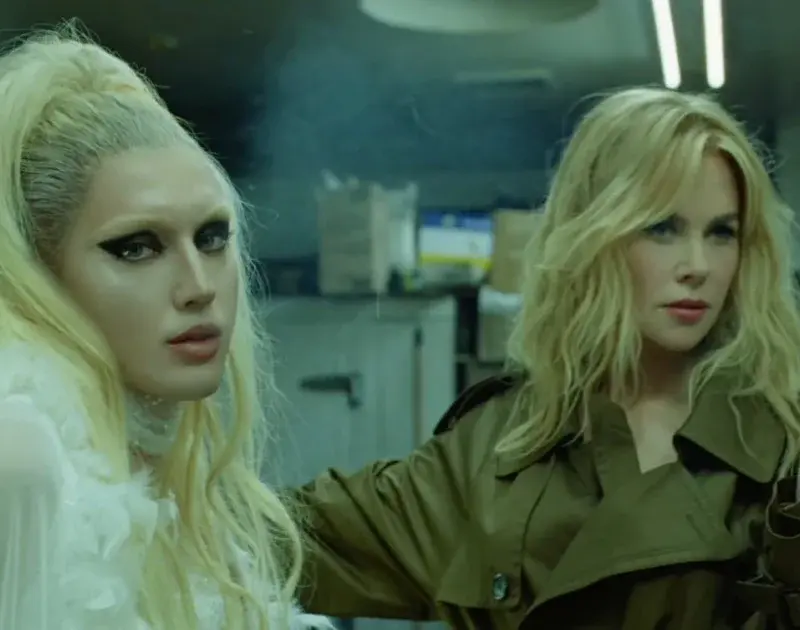 Troye Sivan retorna com clipe ‘She’s the Best’ estrelado por Nicole Kidman