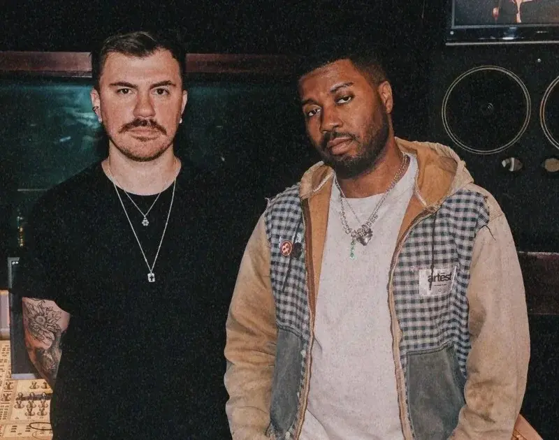 Zerb une forças com Khalid em novo single, ‘Faded Eyes’