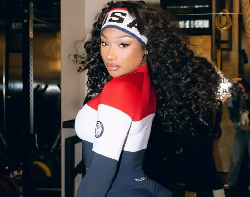 Megan Thee Stallion assina com a Interscope e anuncia novo capítulo da carreira