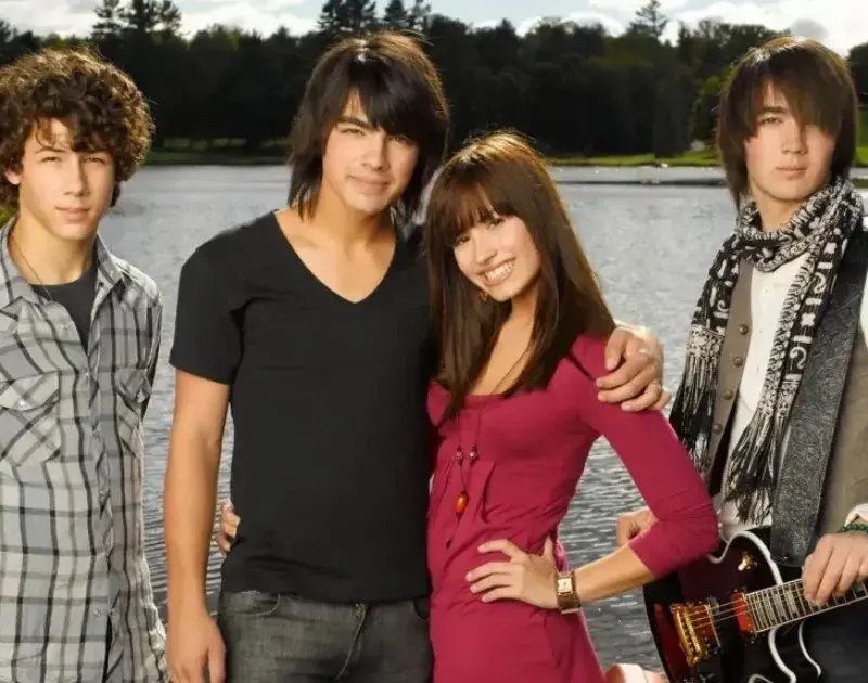 ‘Camp Rock’: relembre as melhores músicas dos filmes anteriores