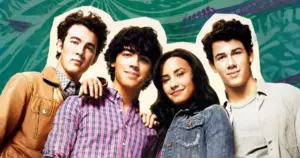 Camp Rock (Divulgação/Disney+)