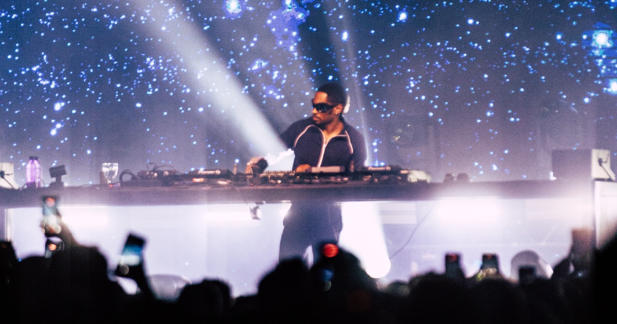 KAYTRANADA