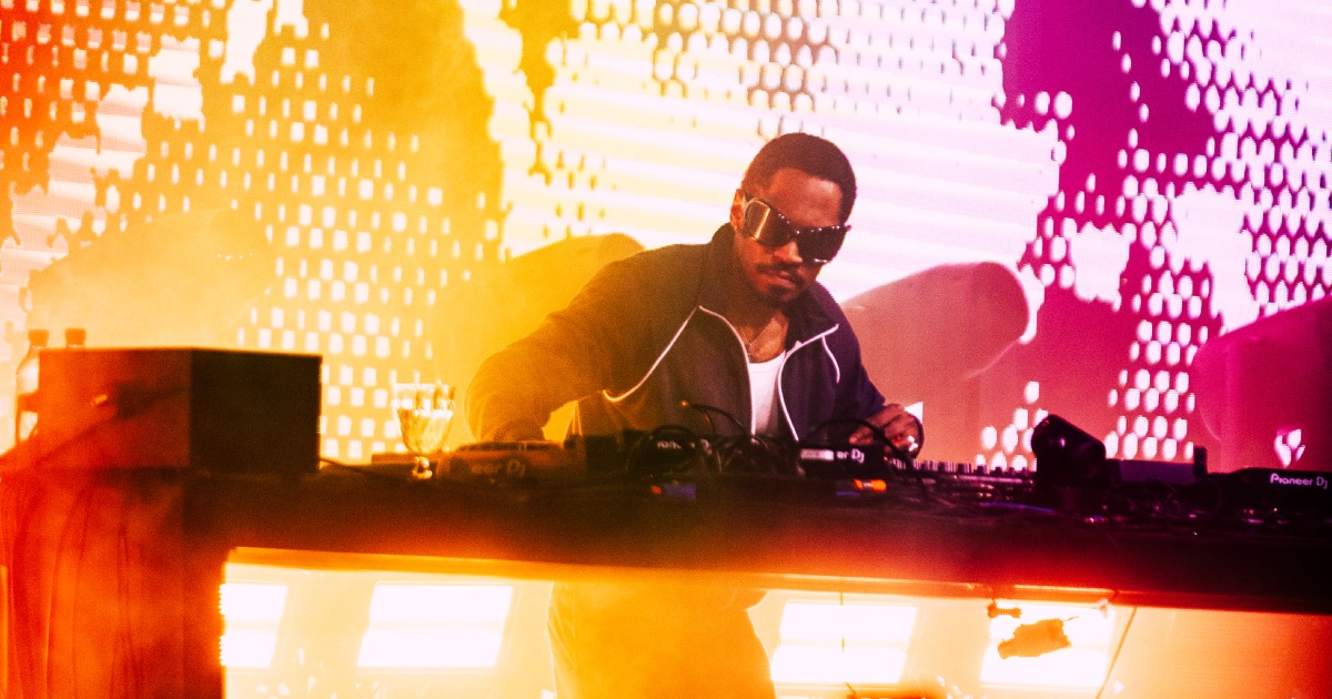 KAYTRANADA