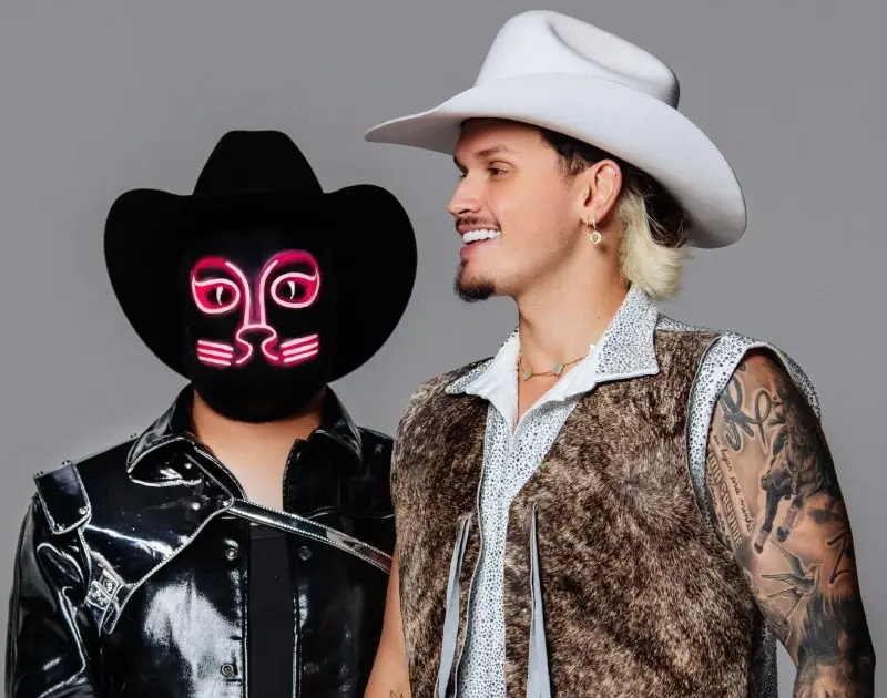 CountryBeat: a virada que leva a dupla ao palco principal de Barretos