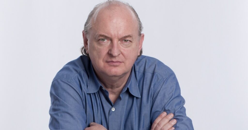 Morre Dave Marsh, um dos críticos de música mais influentes dos EUA, aos 74 anos 1 Dave Marsh