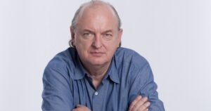 Dave Marsh