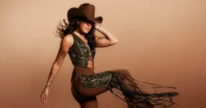 Ana Castela retorna para Barretos em 2026 (Rodolfo Magalhães)
