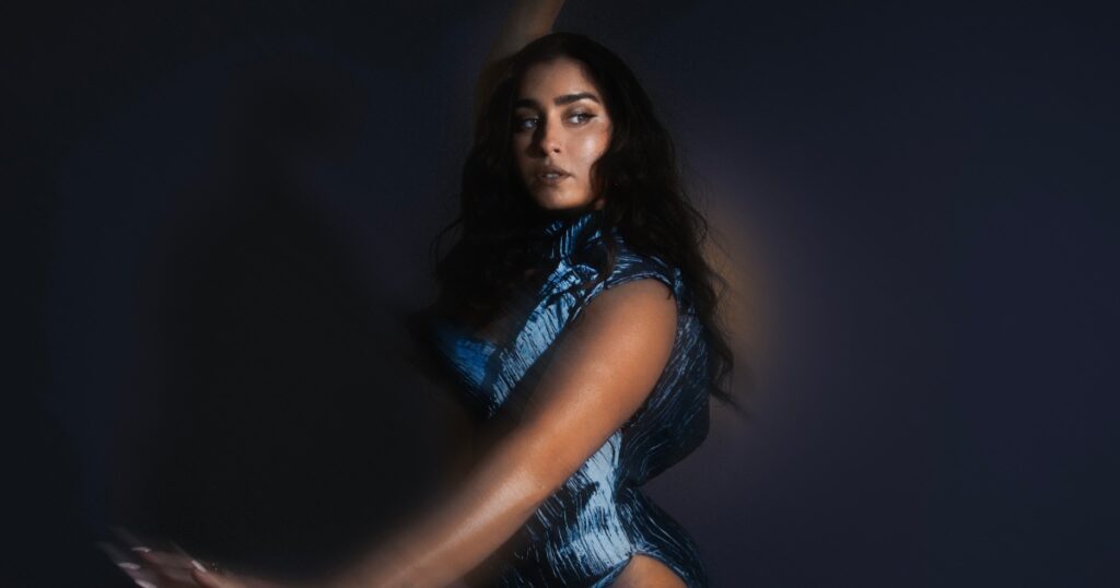 Lauren Jauregui
