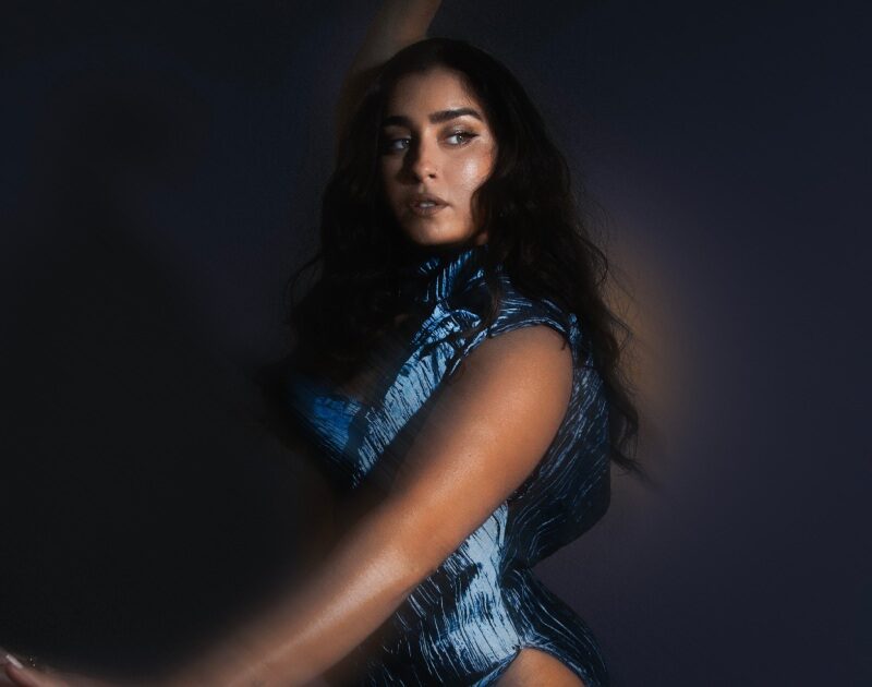 Lauren Jauregui anuncia segundo show em São Paulo