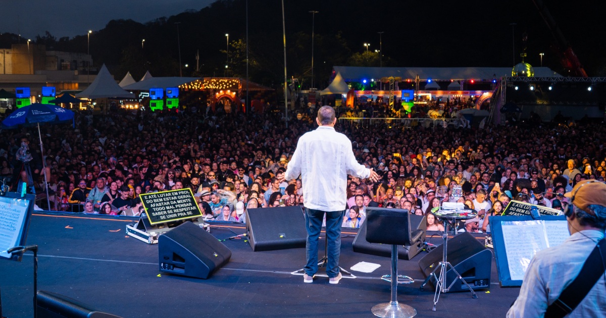 Zeca Pagodinho