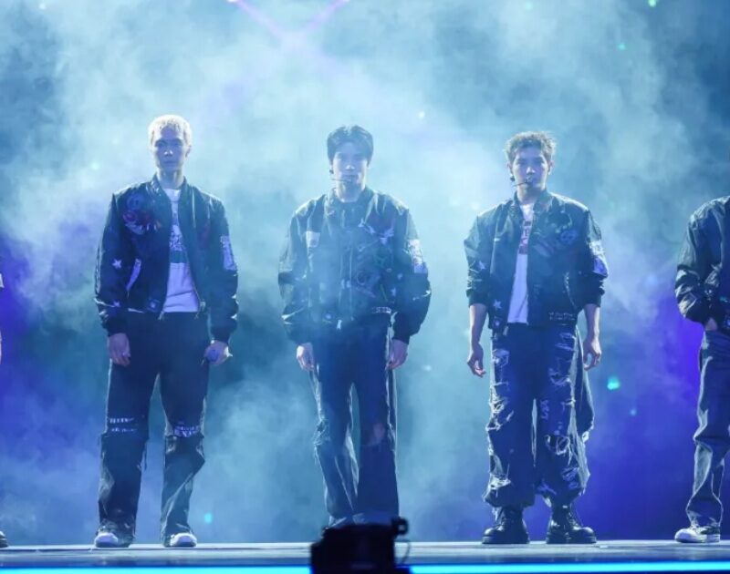 KCON LA 2026: os melhores momentos até agora