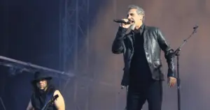 System Of a Down