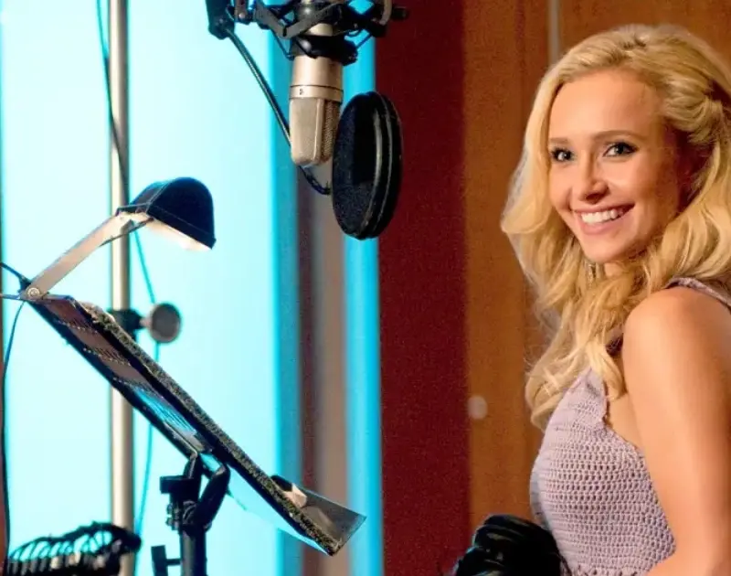 Hayden Panettiere interpretou cantora country na TV; relembre