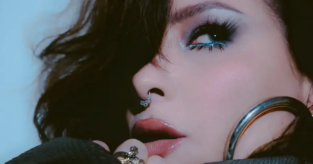 Pitty anuncia álbum homônimo para 16 de outubro (Divulgação/ Jorge Daux)